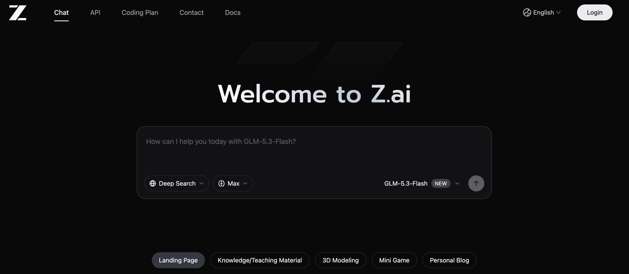 Zhipu says ZCode removed repository-upload paths after data controversy