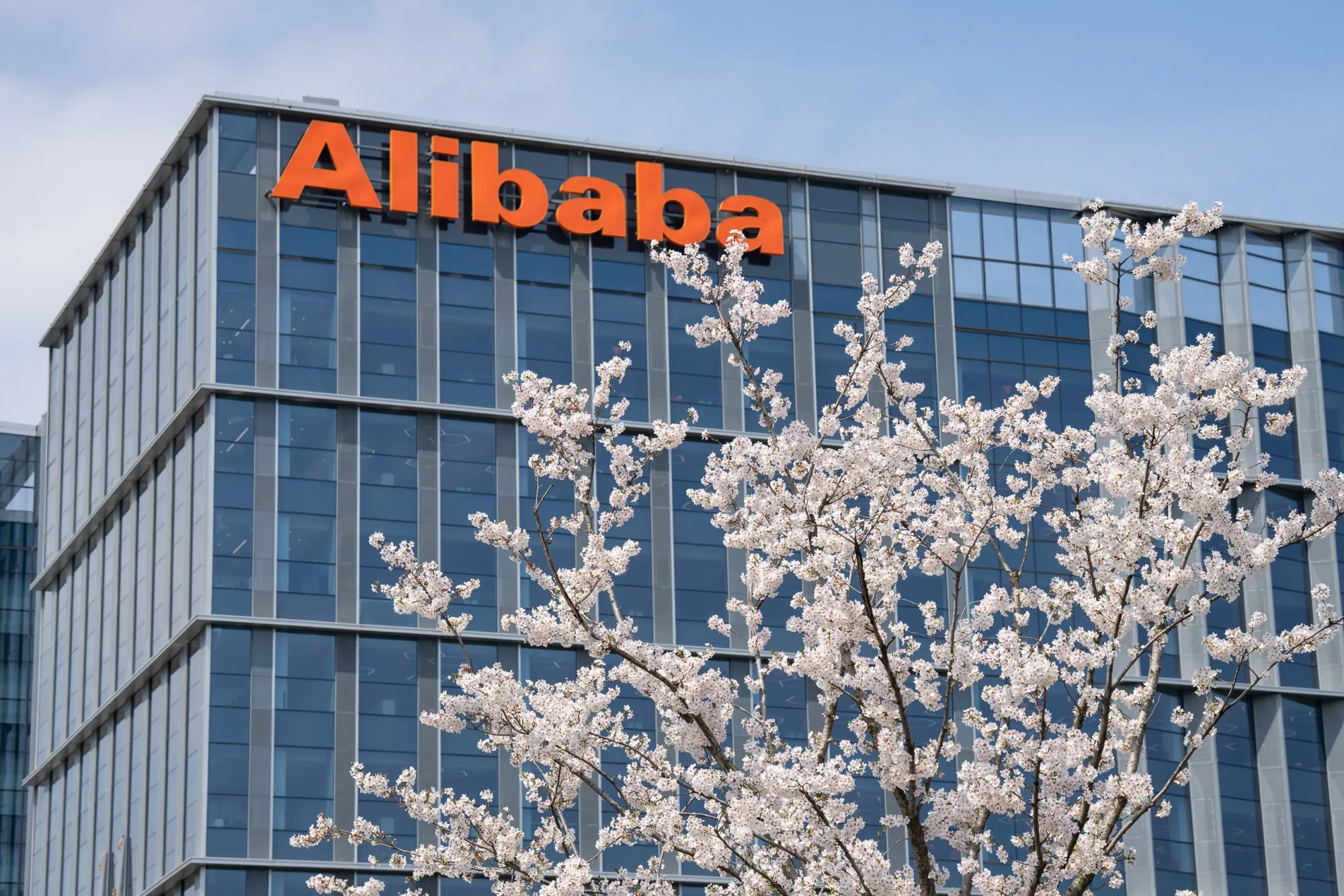 Alibaba prepares Qwen Go personal AI assistant for claims, bookings and shopping