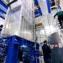 Gravity as guardian: The power of passive safety in advanced nuclear reactors