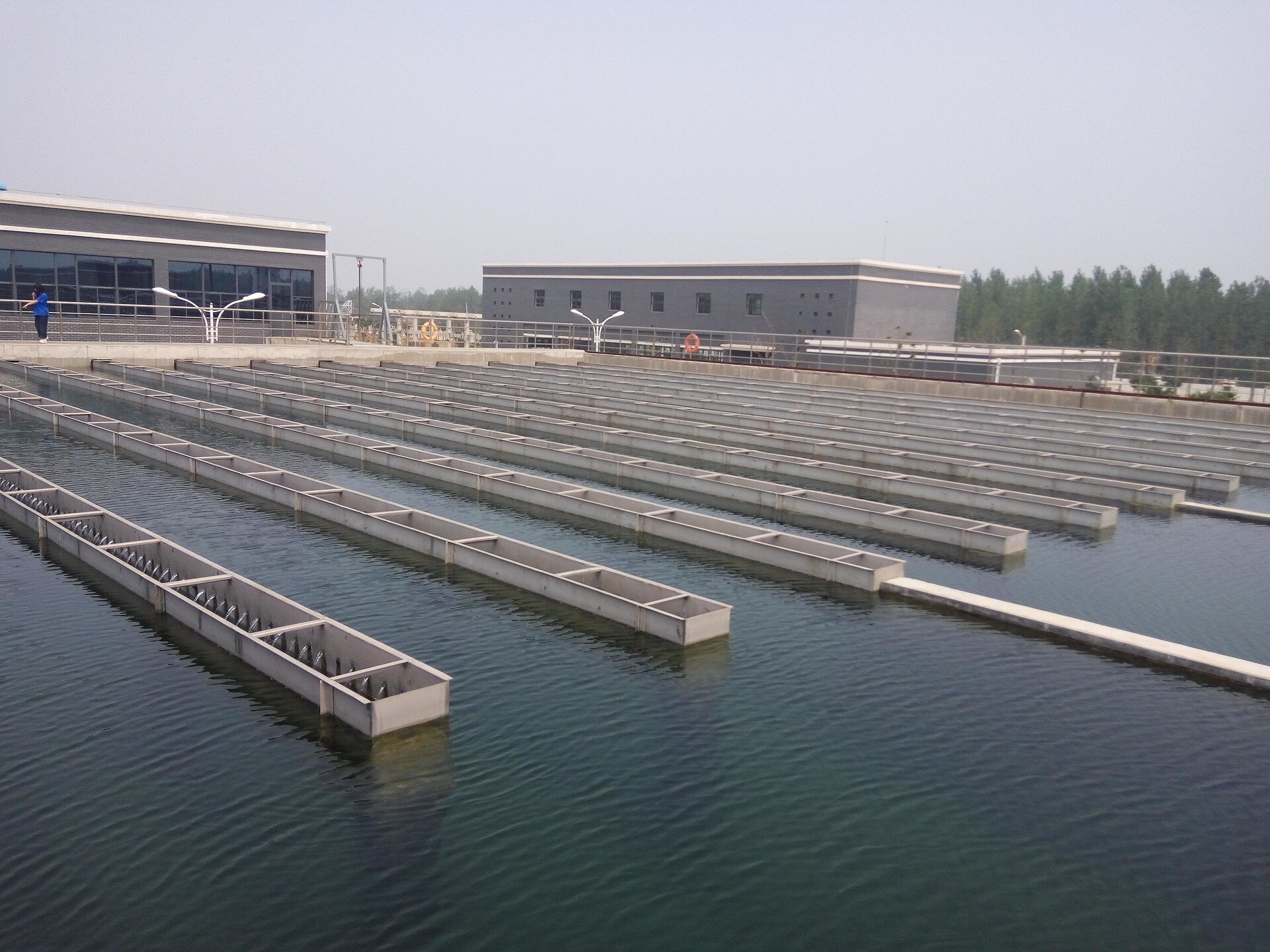 New cyber threat to water systems exposes limits of encryption