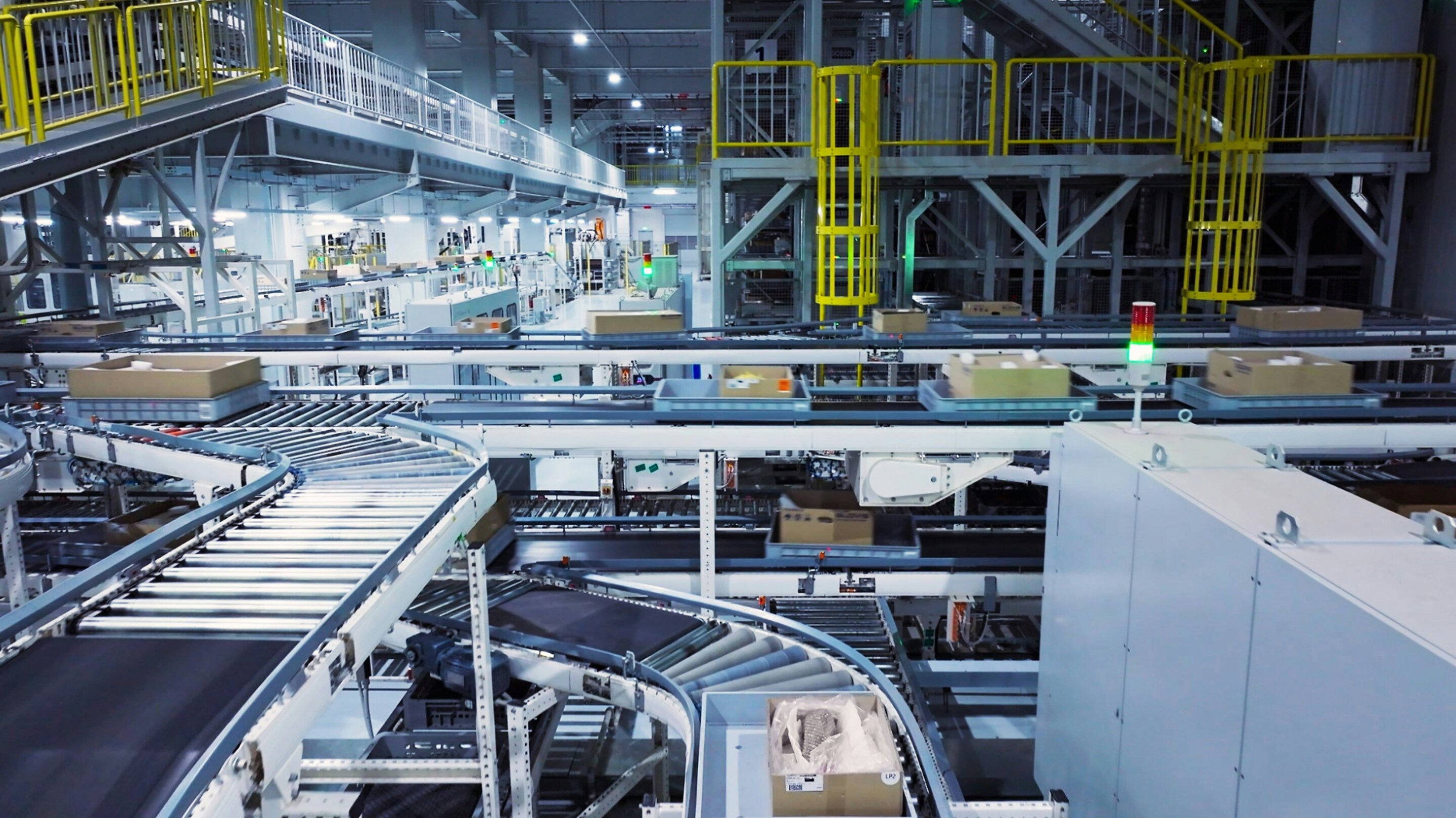 AI can help run factories better: Thesis sharpens the 3D models