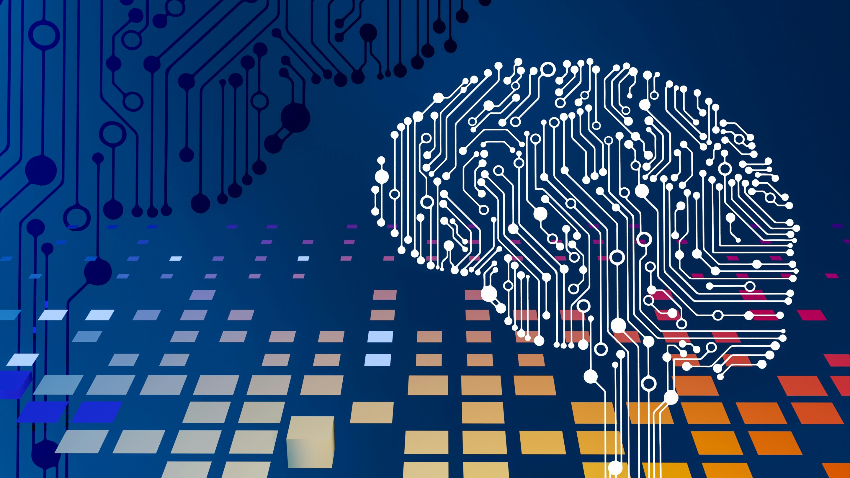 How artificial neural networks build their own learning machinery