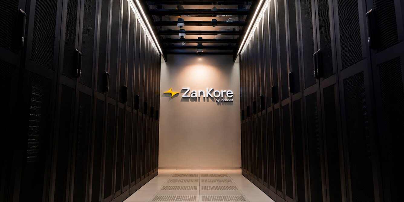 Zankore's AI factory: Can Central Java afford the water cost?