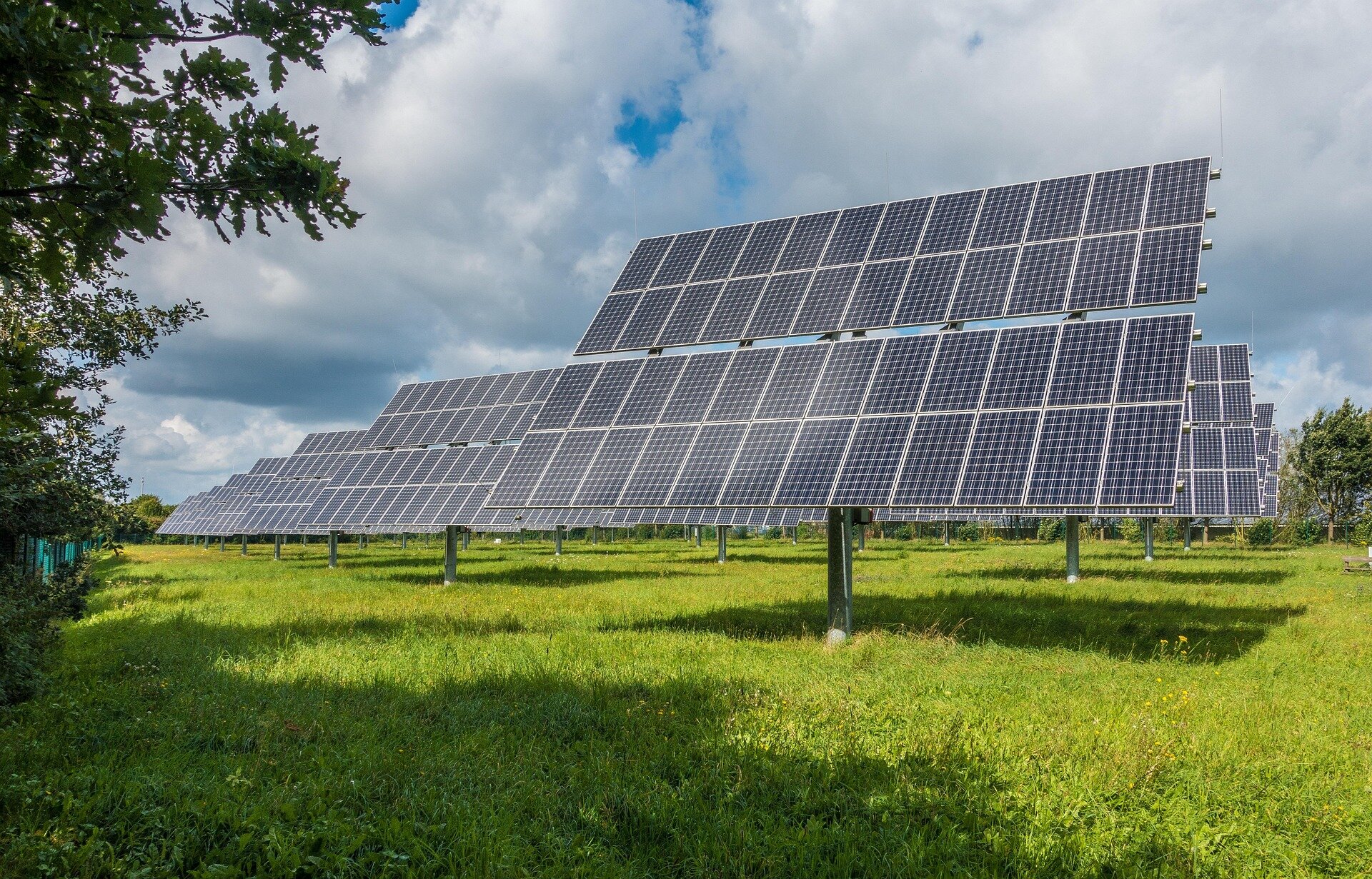 The clean energy bottleneck isn't technology—it's market design