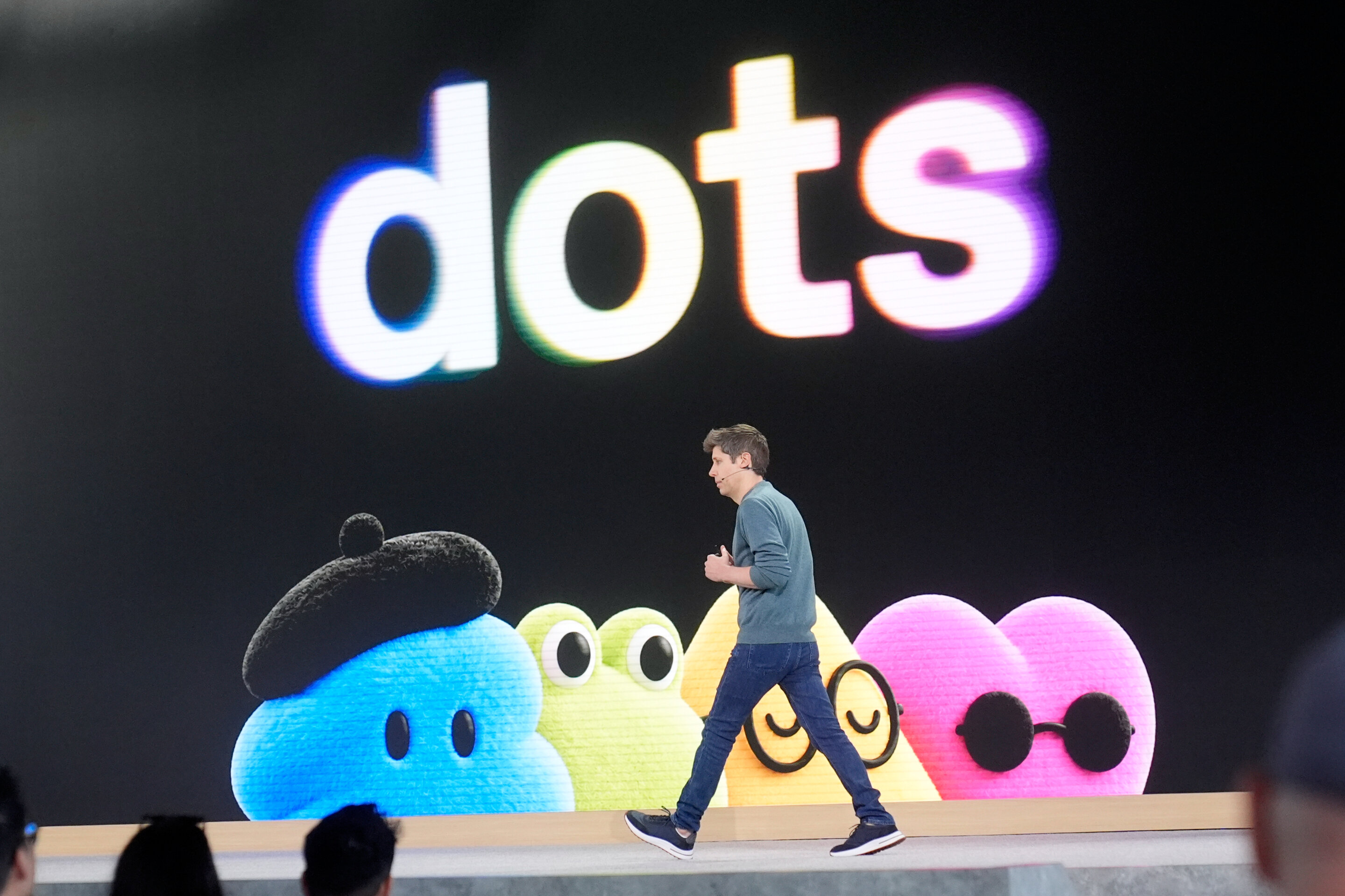 OpenAI CEO announces new AI agent and avoids mention of security concerns at developer conference