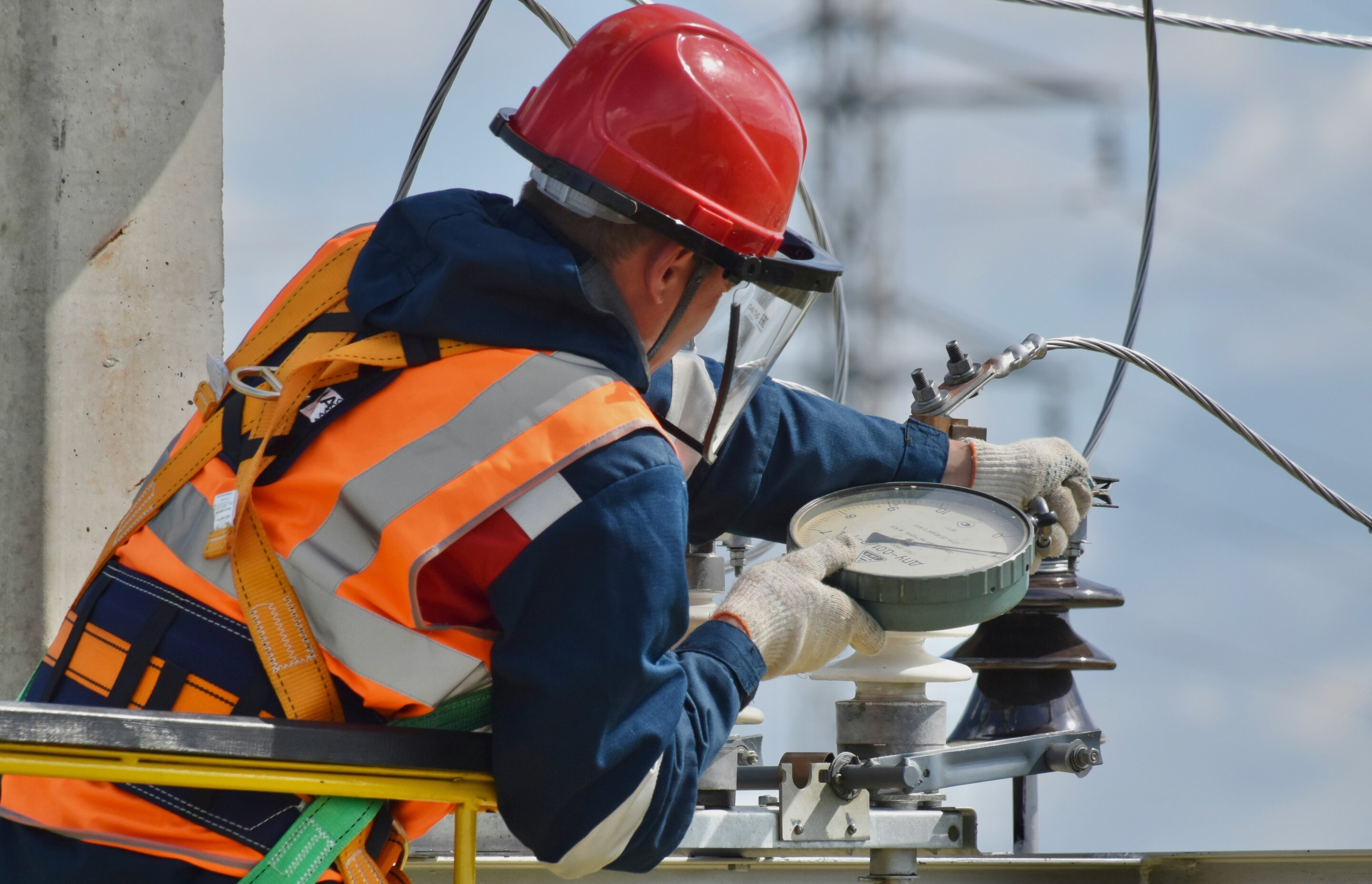 Renewable energy is reshaping what operators need to know to keep grids stable