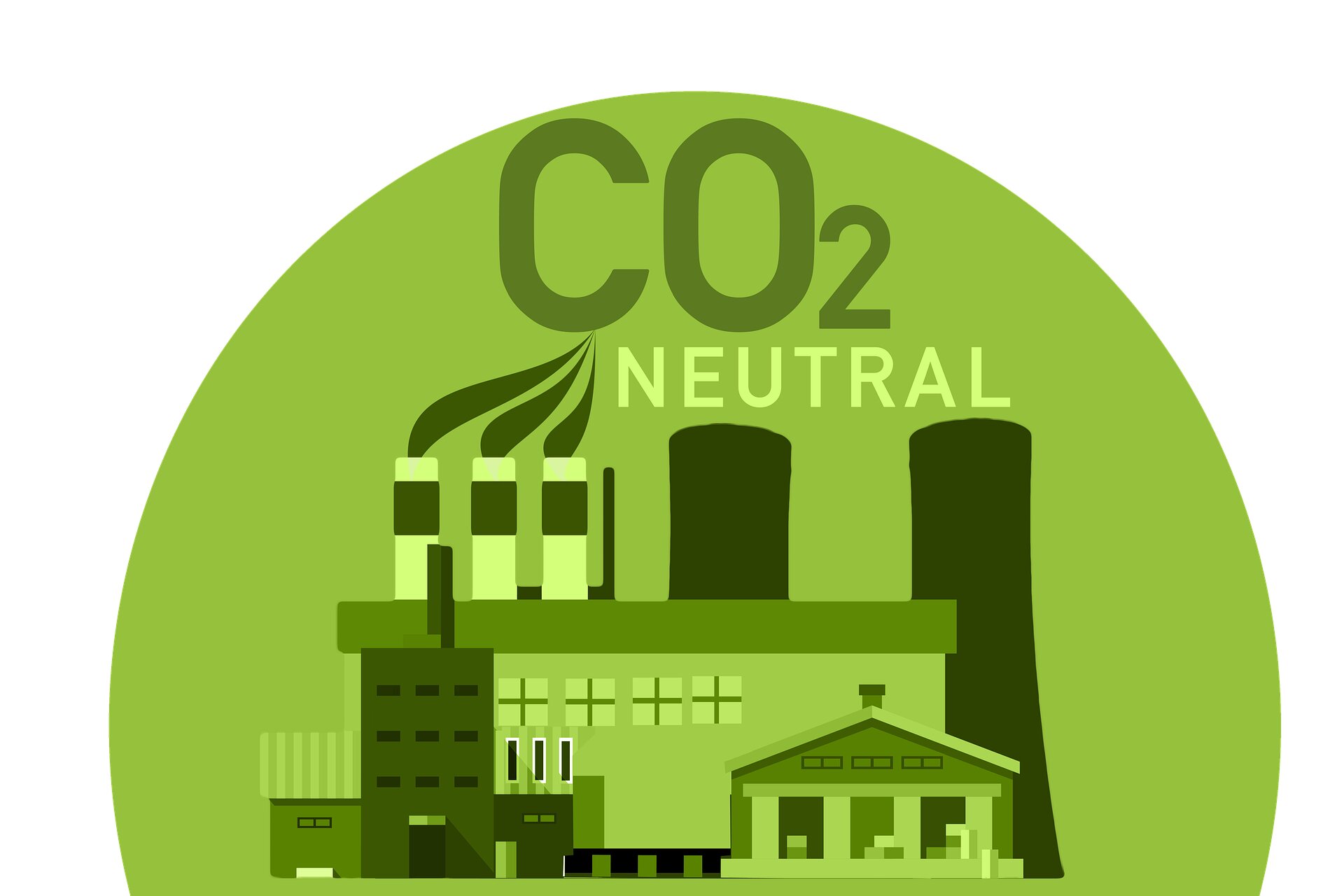 Shipping container–sized system could offer power plants an energy-efficient approach to carbon capture