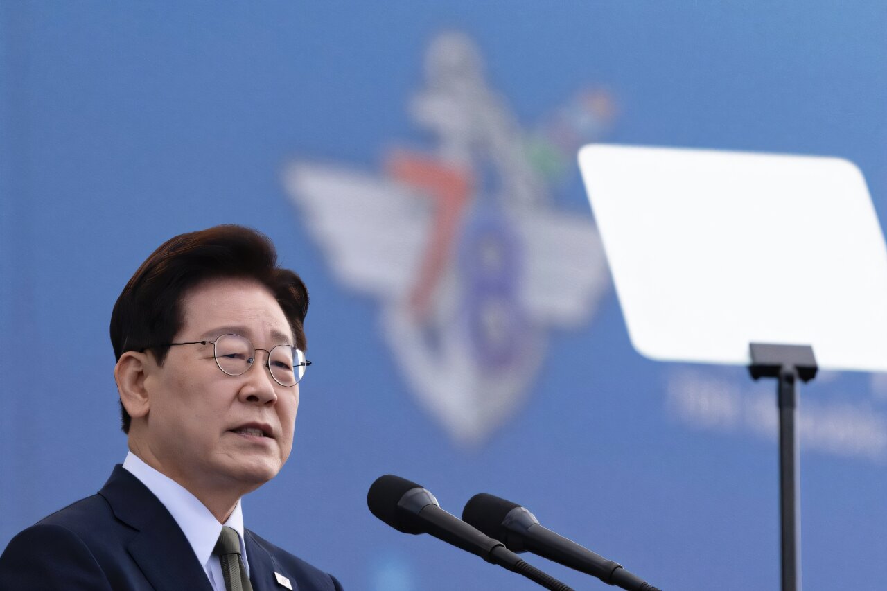 South Korea warns of possible AI use in banking hacks