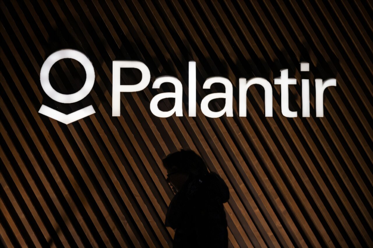UK fears grow over AI giant Palantir's health service deal