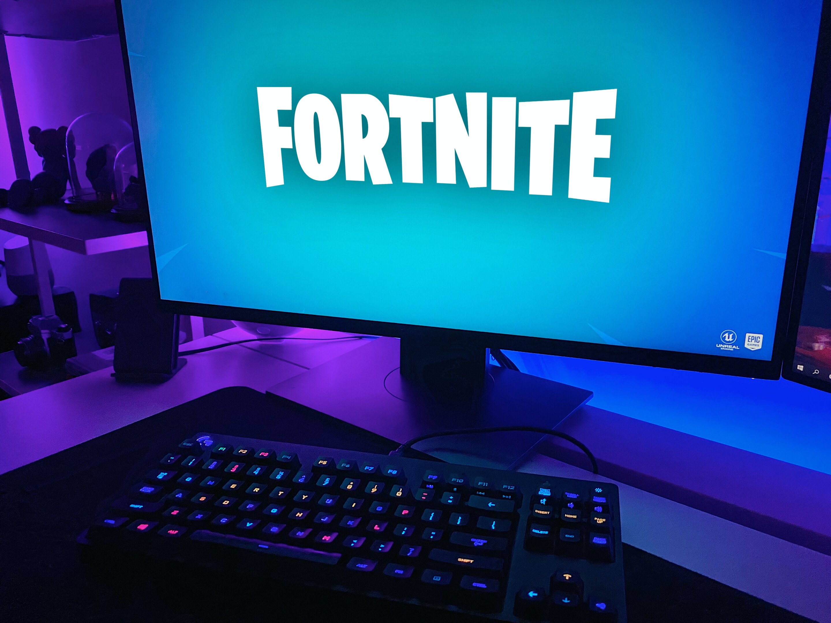 Fortnite maker Epic Games makes 'huge pivot' with AI, CEO says