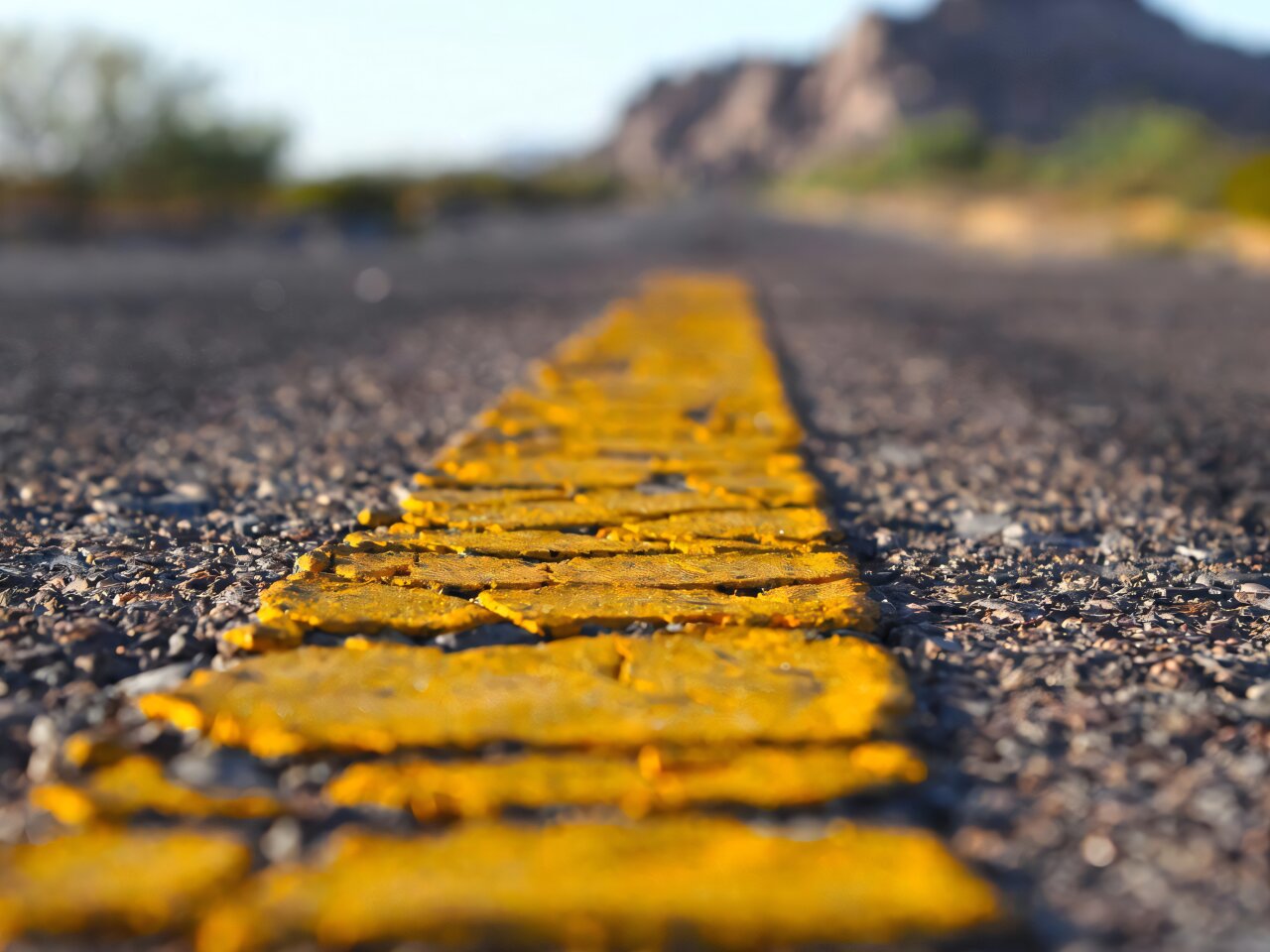 Recycled plastic asphalt can boost pavement performance and limit particle release