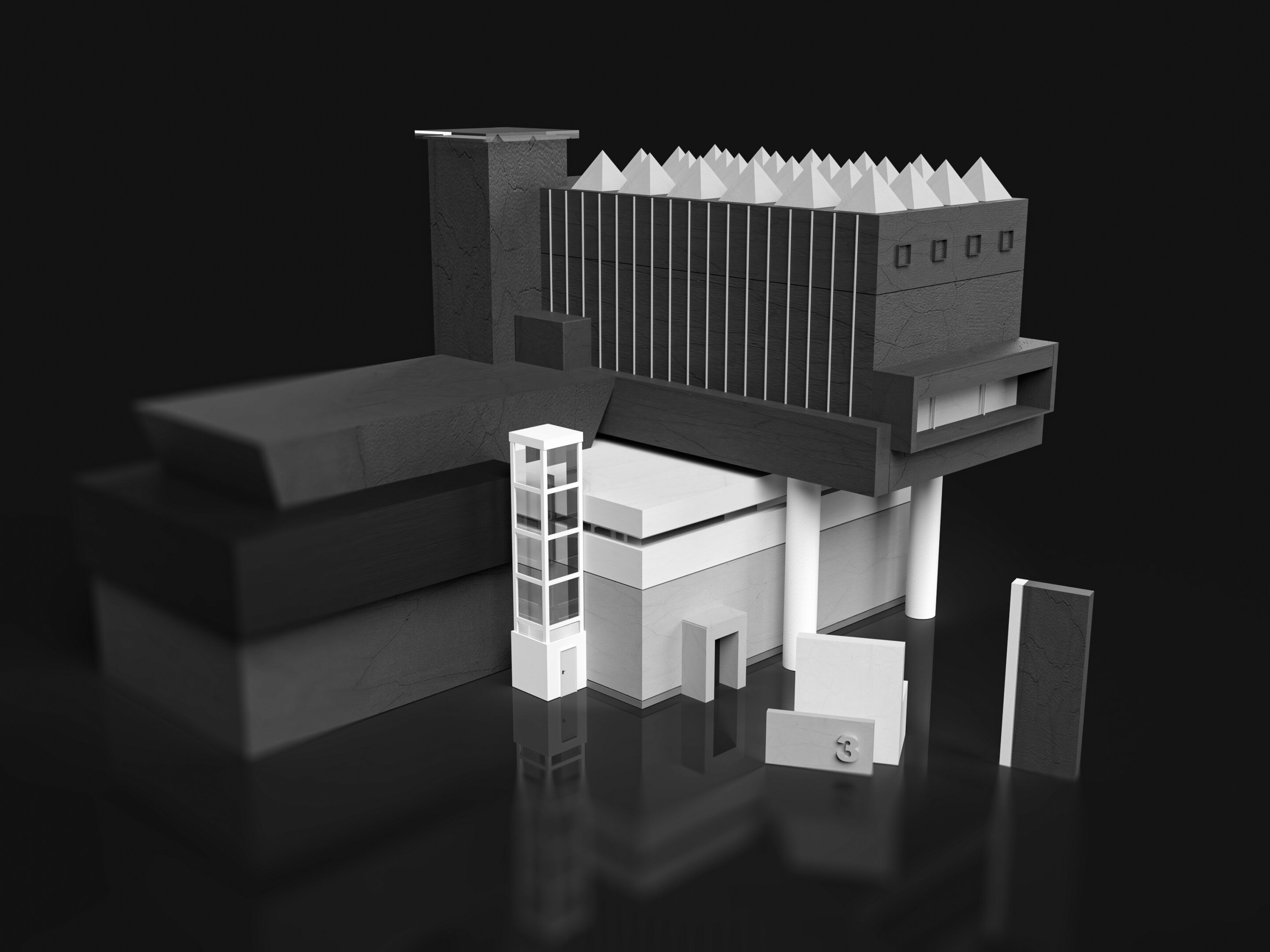 As new EU requirements approach, researchers propose tool for assessing digital building models