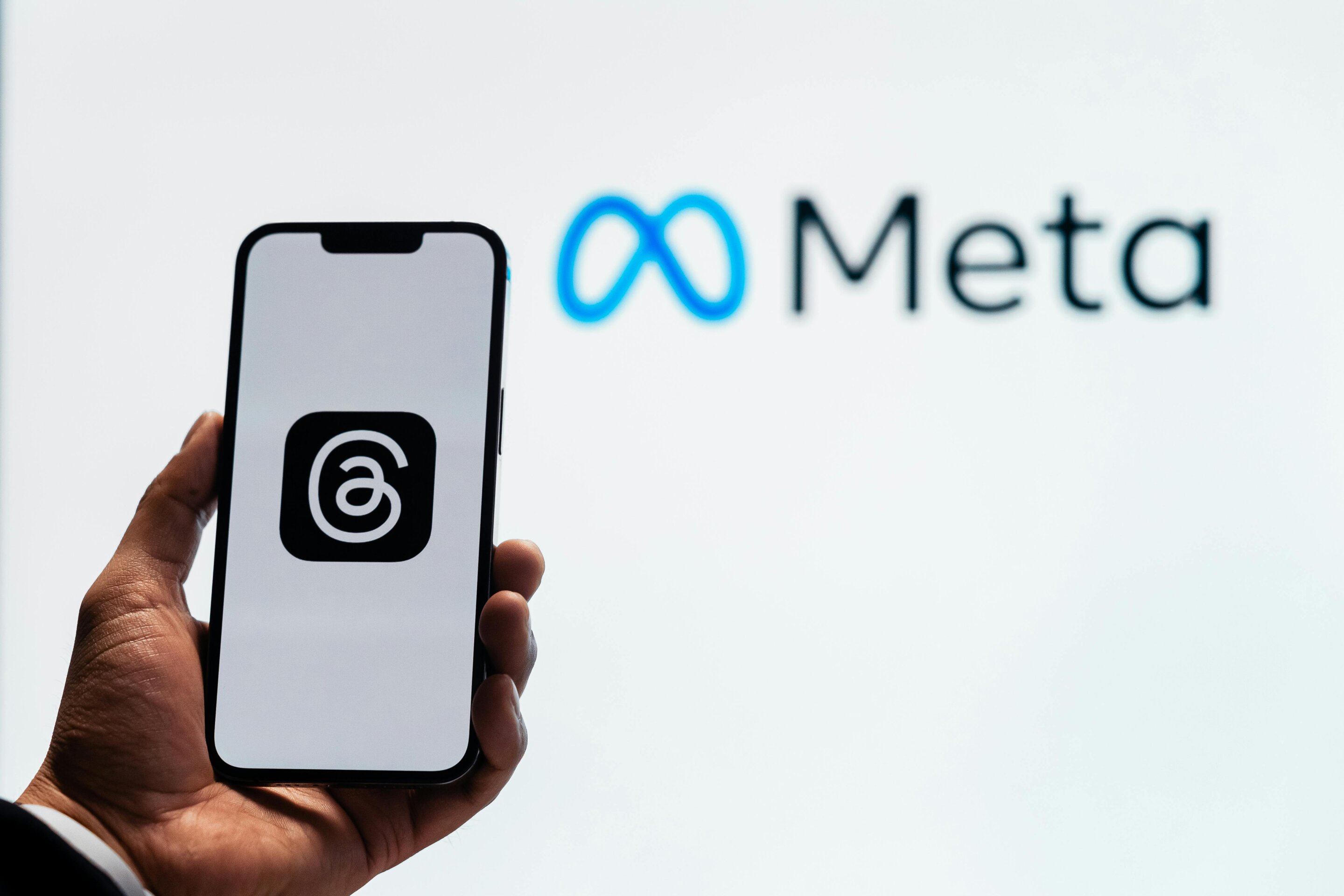 Meta says its new AI models on par with OpenAI, Anthropic