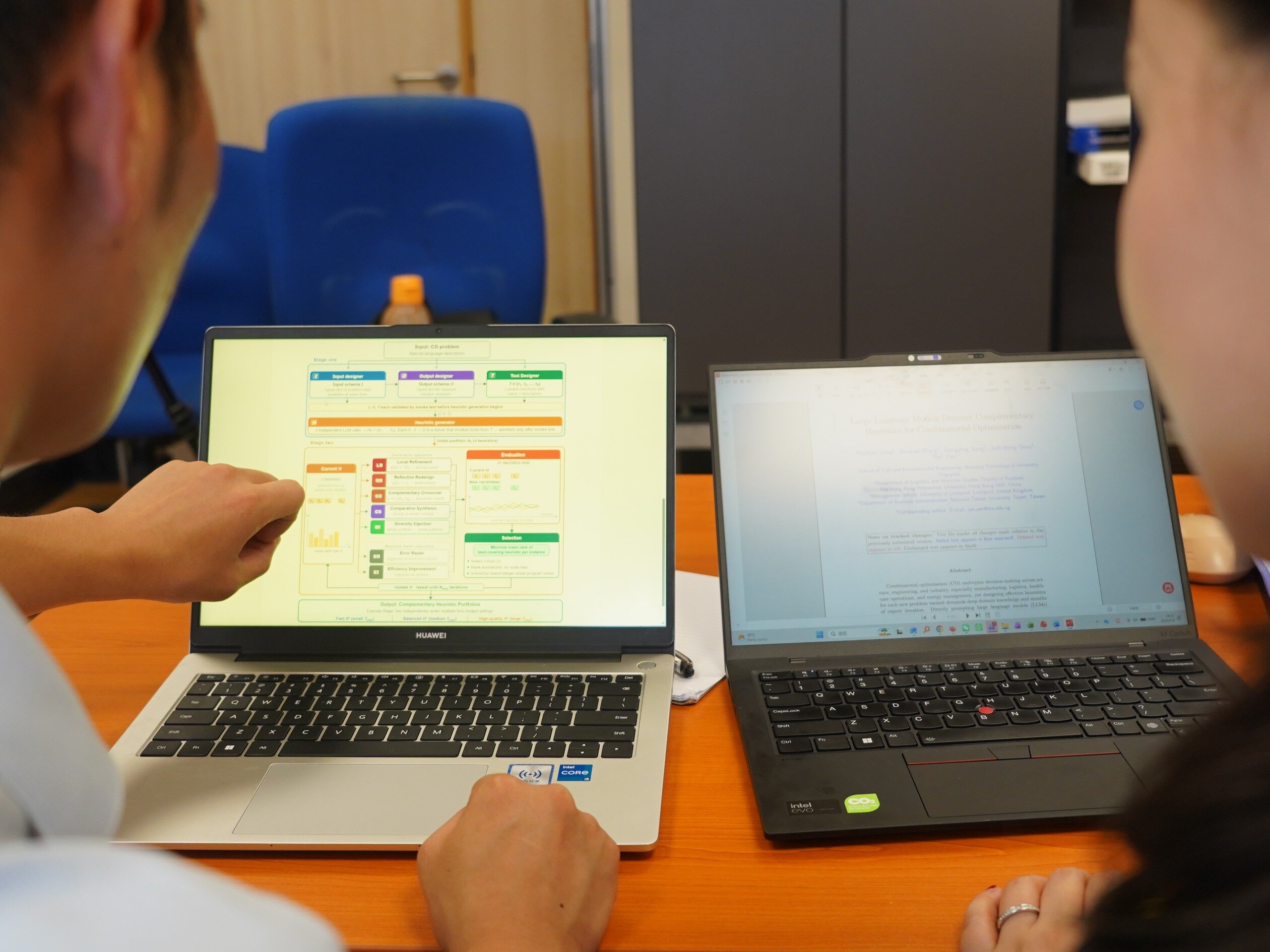 AI builds custom decision-making software in about an hour instead of months