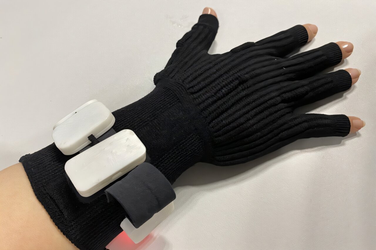 How wearing smart textiles could transform health and safety for people with additional needs