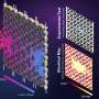 3D-printed materials reveal where damage develops with real-time electrical imaging