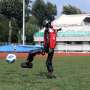 Soccer-playing humanoid robots score a major robotics goal for coordination
