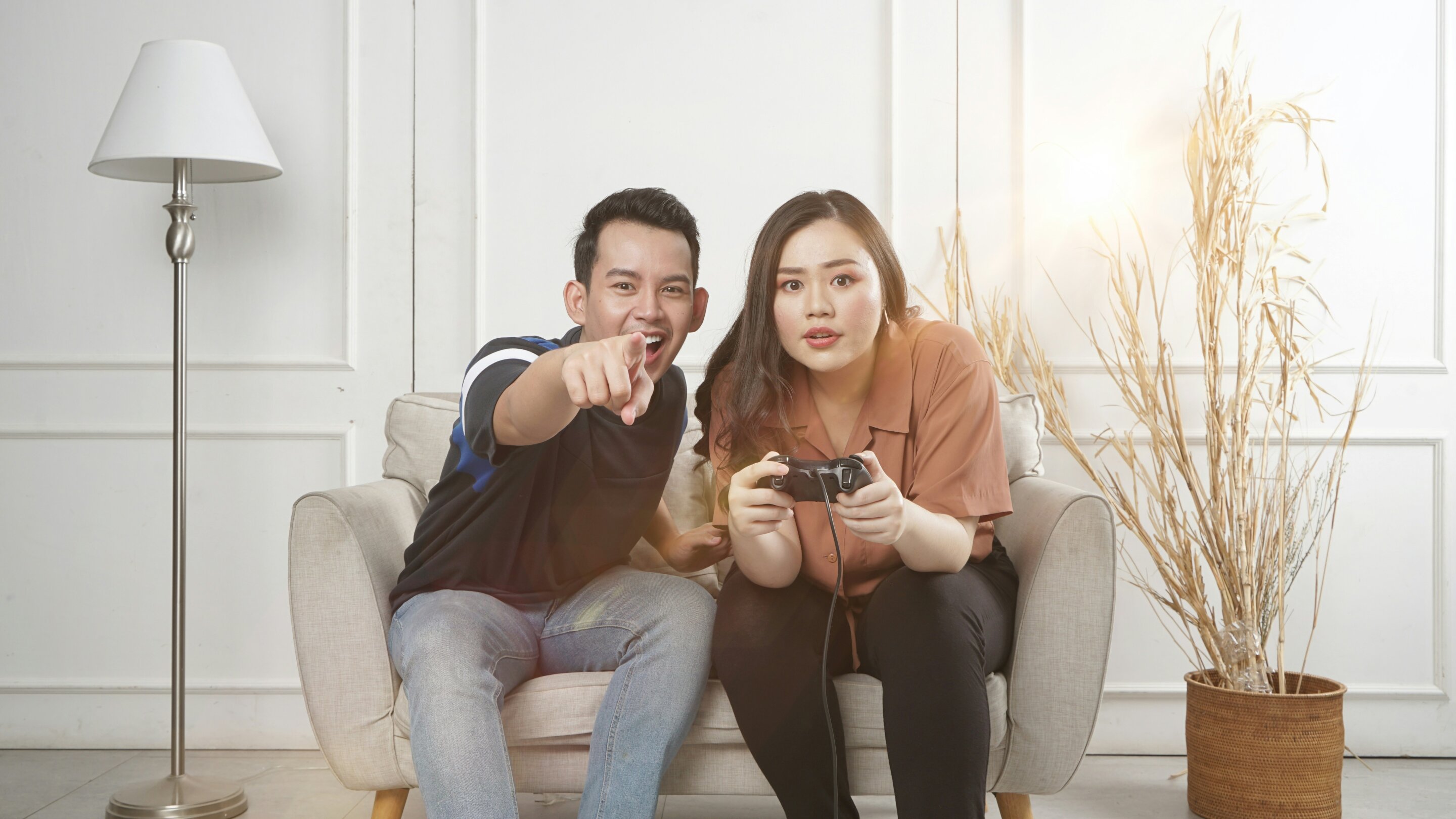 Video games could make us better people