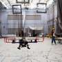 'SANDO' system ensures a robot's flight path will remain collision-free in uncharted territory