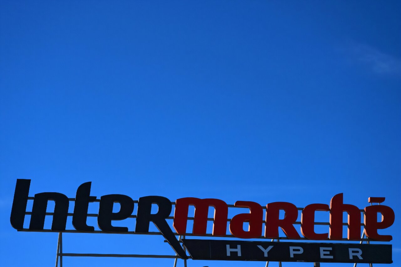 French supermarkets suffer refrigerator shutdown after 'unprecedented' cyberattack