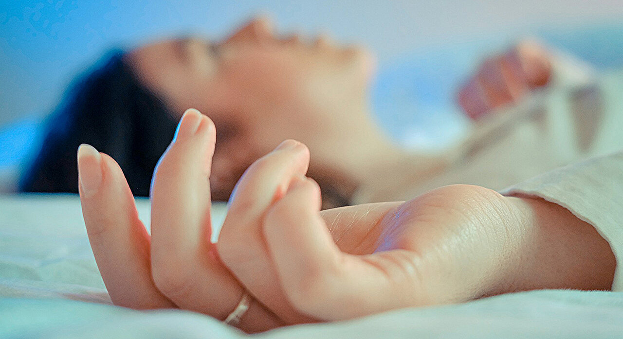 Can your employer demand proof that you've slept well?