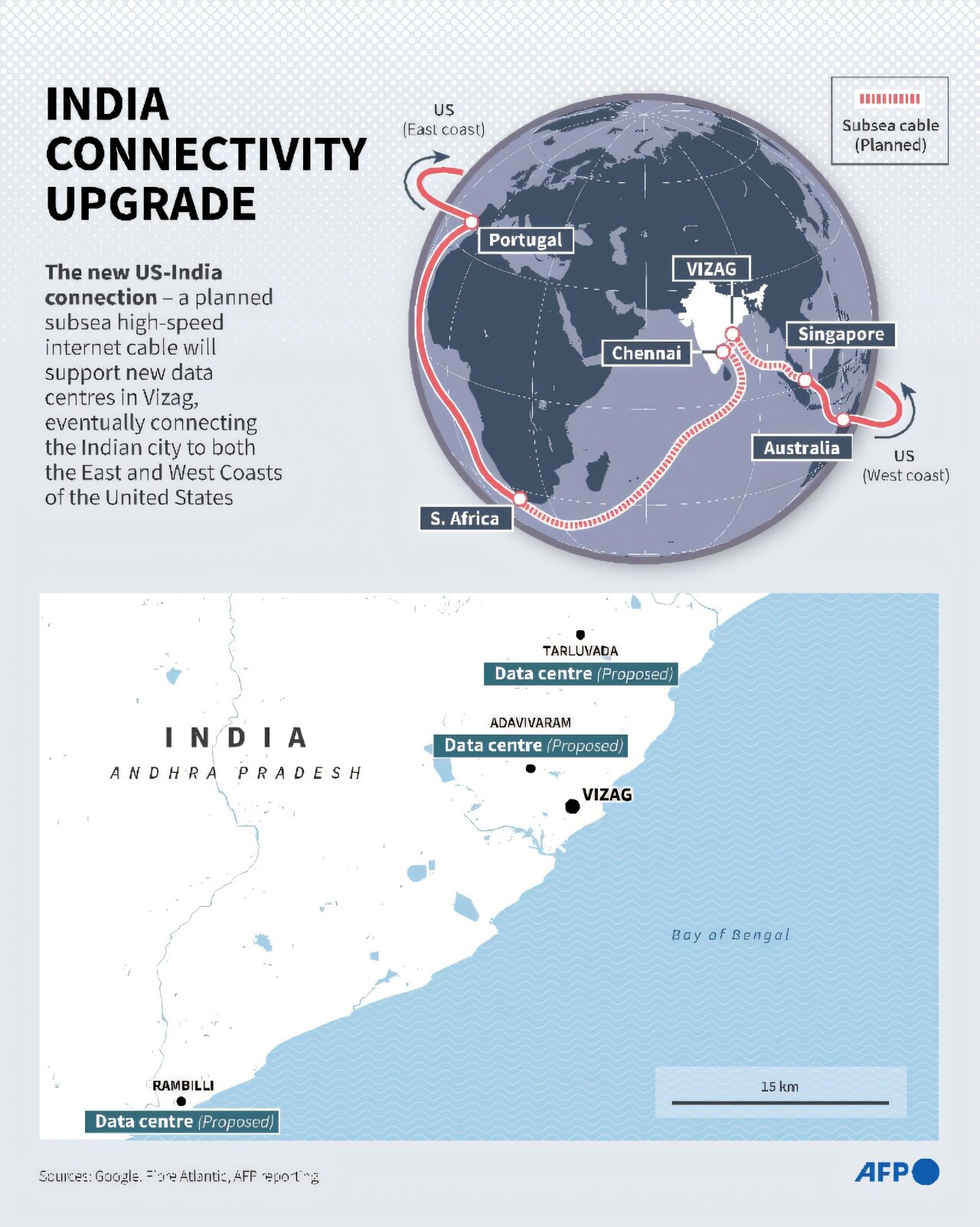 Google faces backlash against India data center