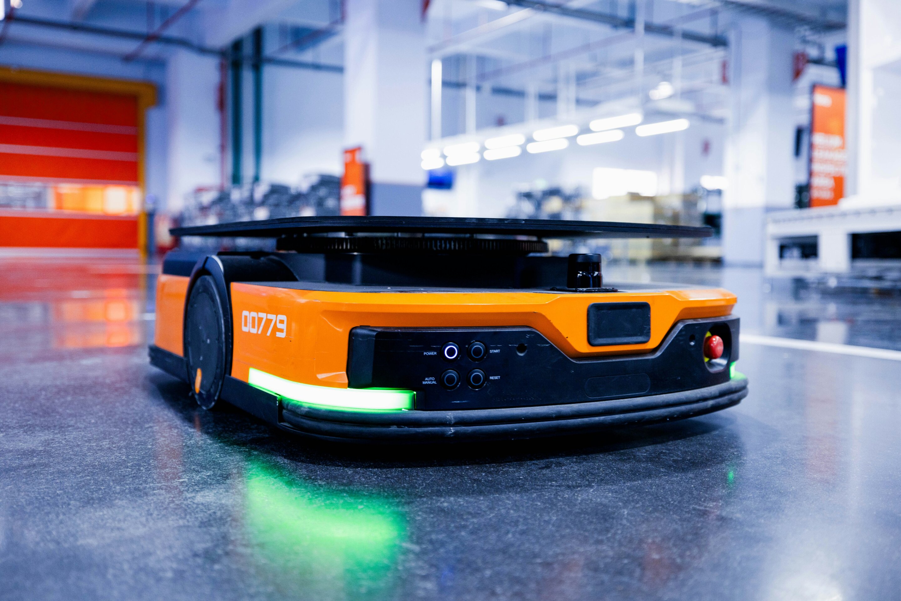 Can a machine or AI agent be surprised? Helping autonomous systems respond to the unexpected