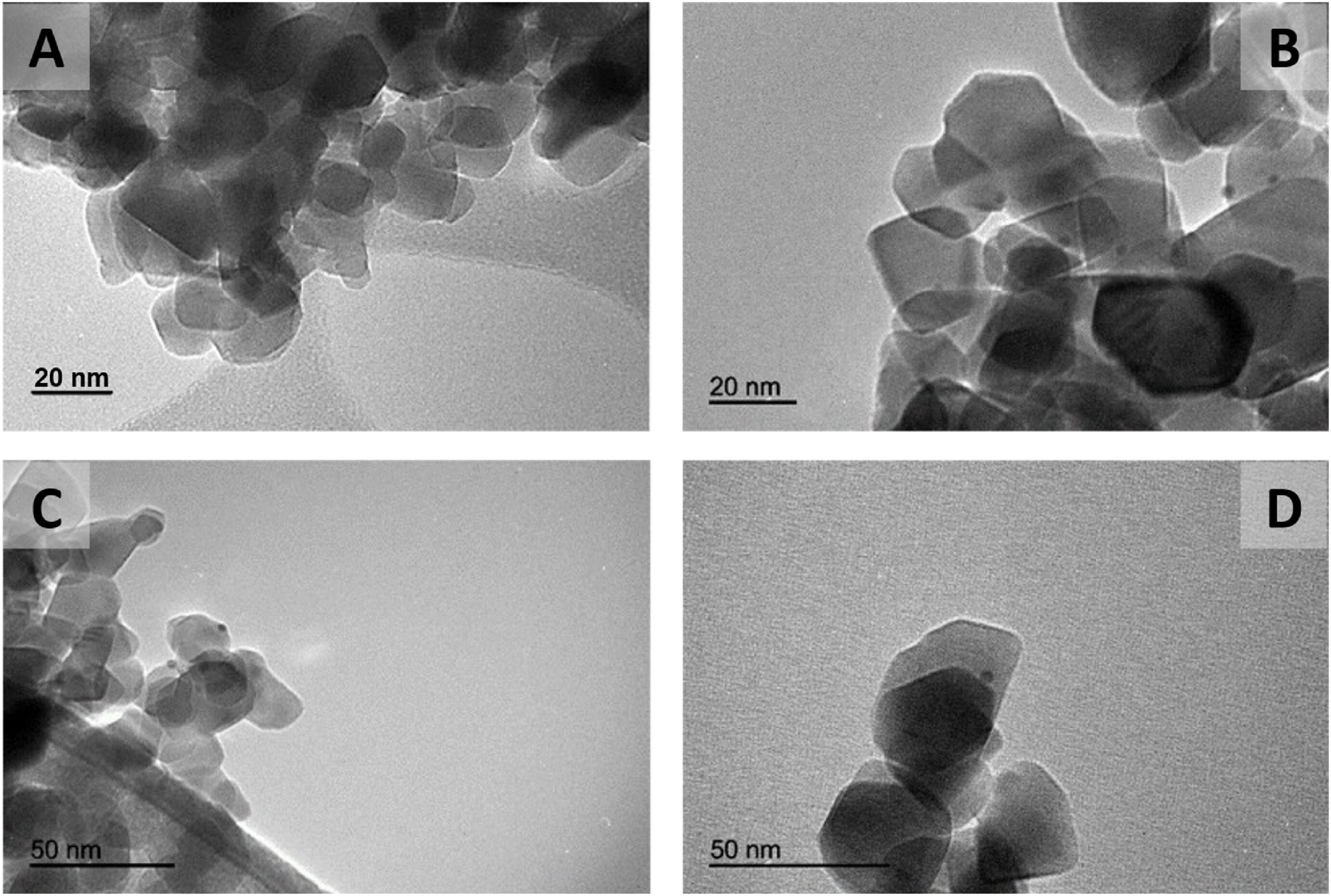 New photocatalysts boost solar hydrogen production through improved metal dispersion