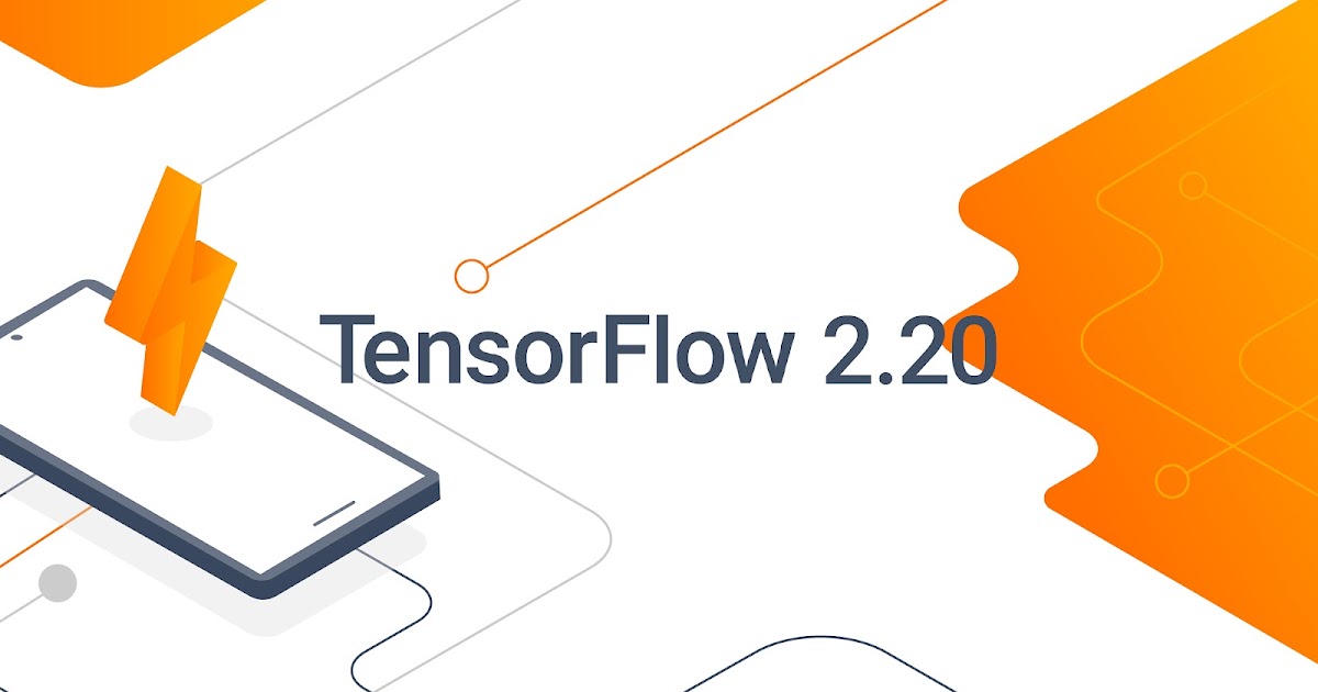 What's new in TensorFlow 2.20