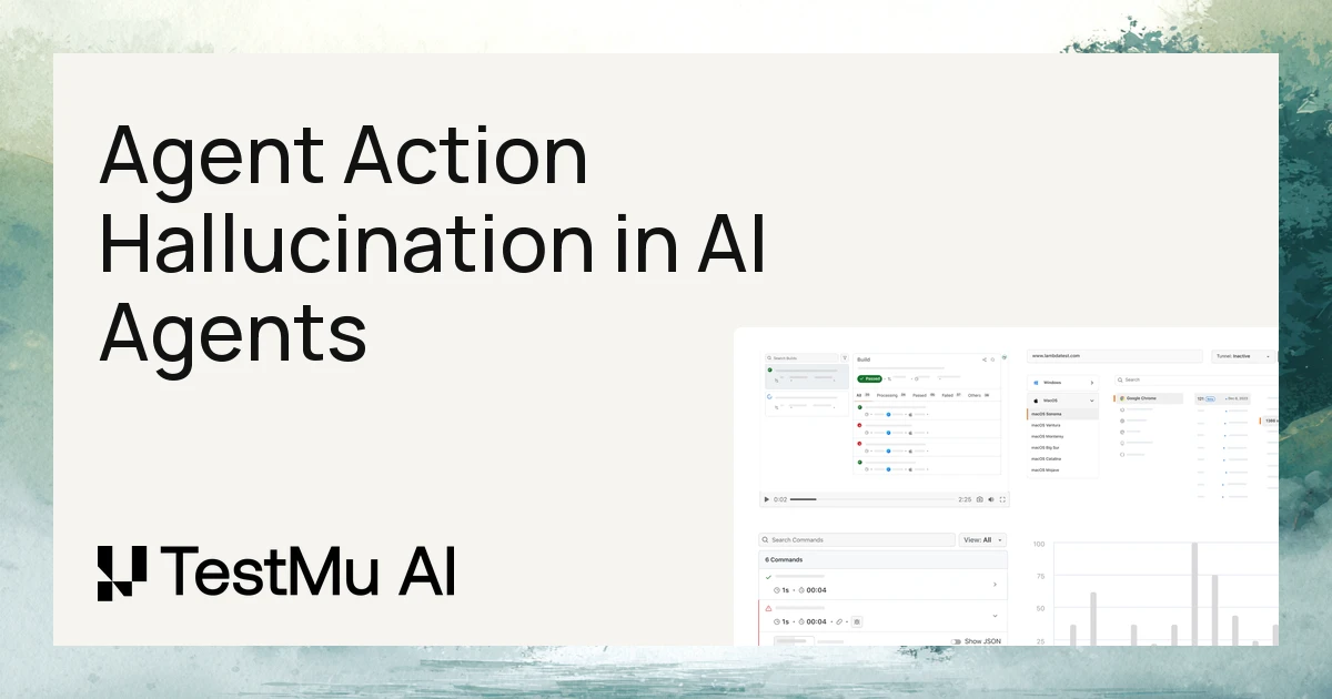 AI Agent Hallucination: Detecting False Completion Reports