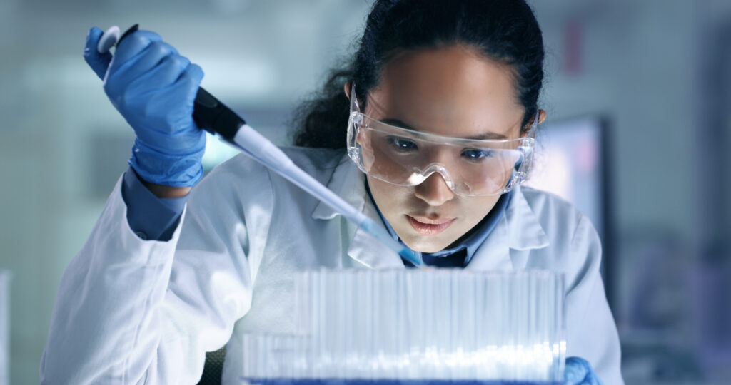 Powering America’s Genesis Mission: Microsoft’s commitment to scientific discovery