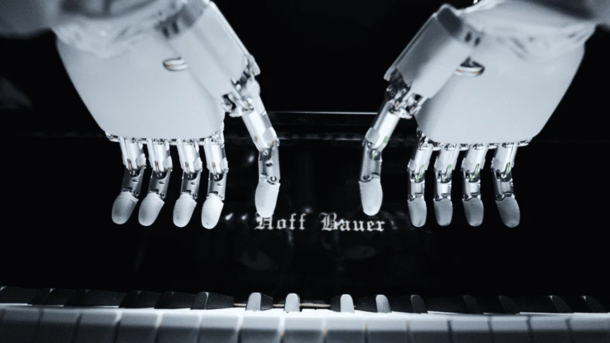 China’s MirrorMe Unveils Viva Dexterous Hand that Performs Human-Robot Piano Duet