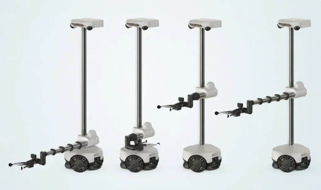 Hello Robot Receives Nearly $3M NIH Grant for Assistive Robotics Research