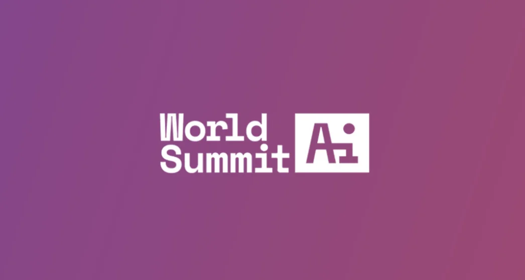 World Summit AI Brings 10,000+ AI Leaders to Amsterdam Next Week
