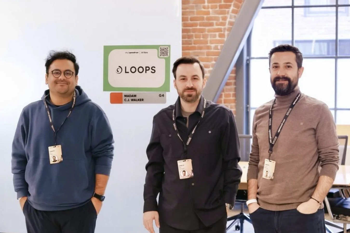 Loops Closes $3.5M in Funding to Build the AI Operating System for Commerce