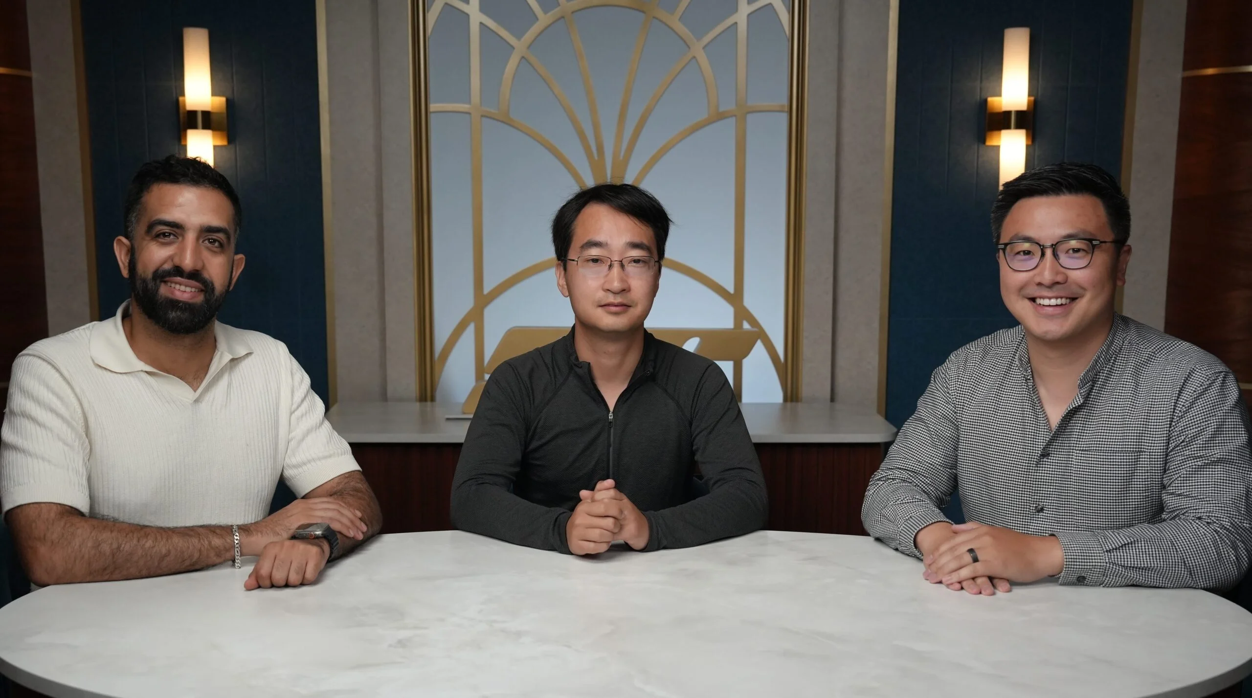 SafeWorld Emerges From Stealth With $12.2M in Funding to Build Robot-Safety Simulation Software