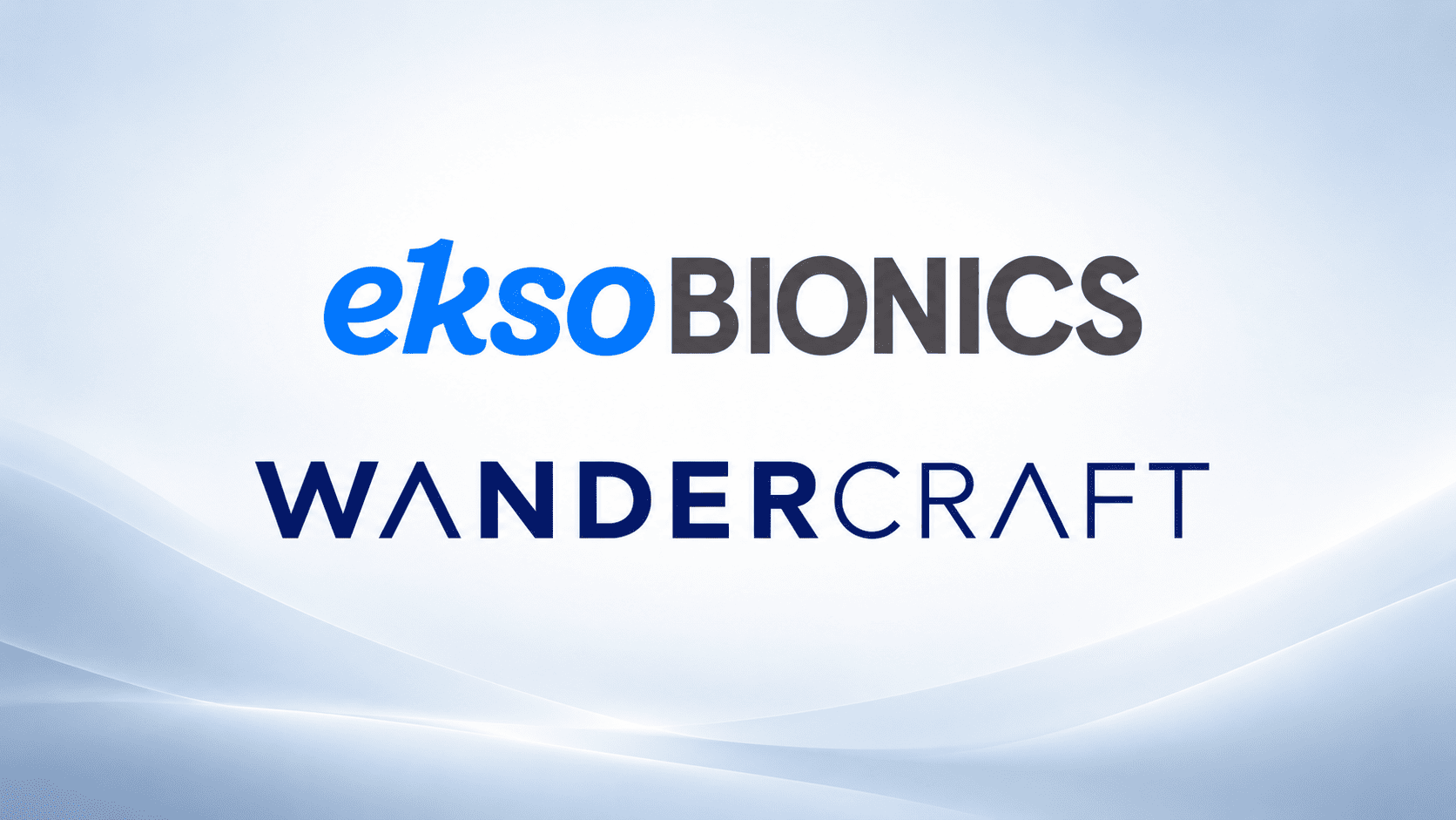 Wandercraft Acquires Ekso Bionics to Expand Medical Exoskeleton Business