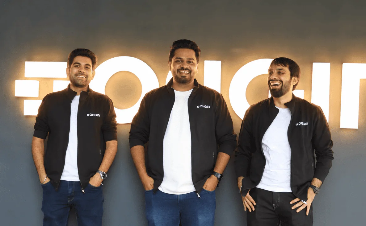 Origin Raises $20M to Scale Autonomous Construction Robots