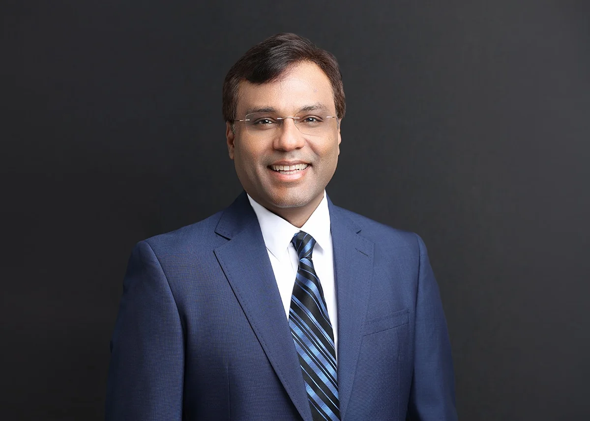 Boston Dynamics Taps Former Amazon AI Executive Prasad as CEO