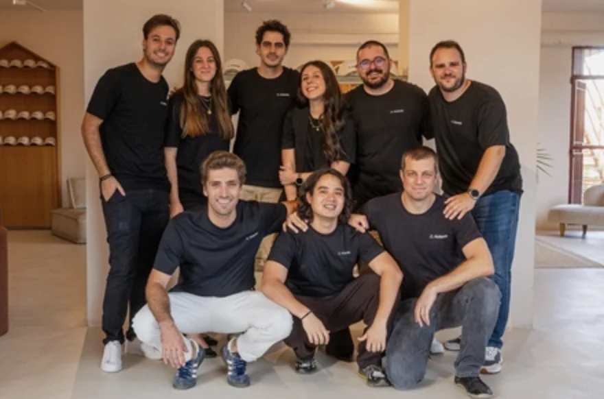 Autentic AI Closes €1.5M Pre-Seed Round to Automate Market Research With AI-Led Interviews