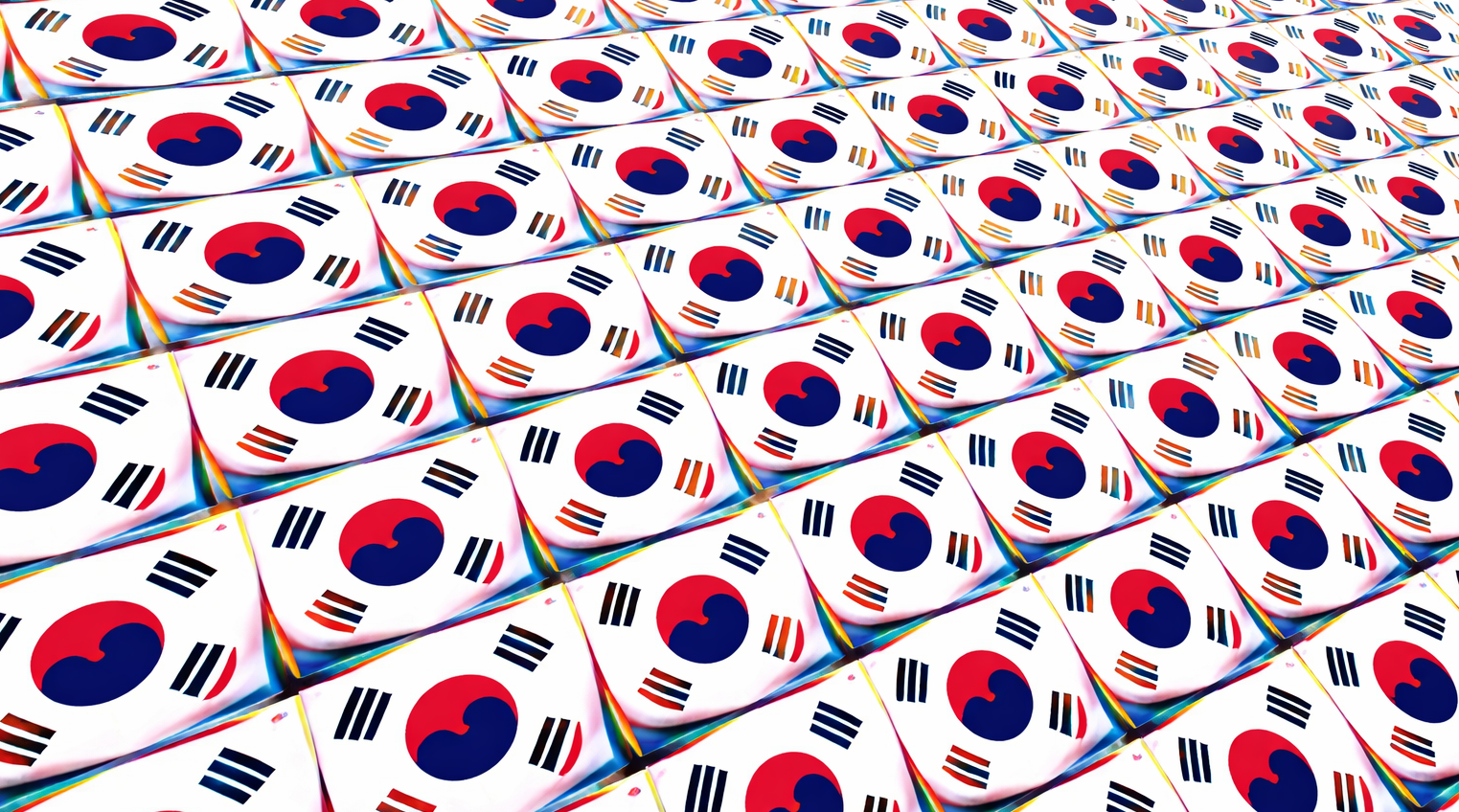 South Korea bets $3.49 billion on building a homegrown frontier AI model to rival China's best