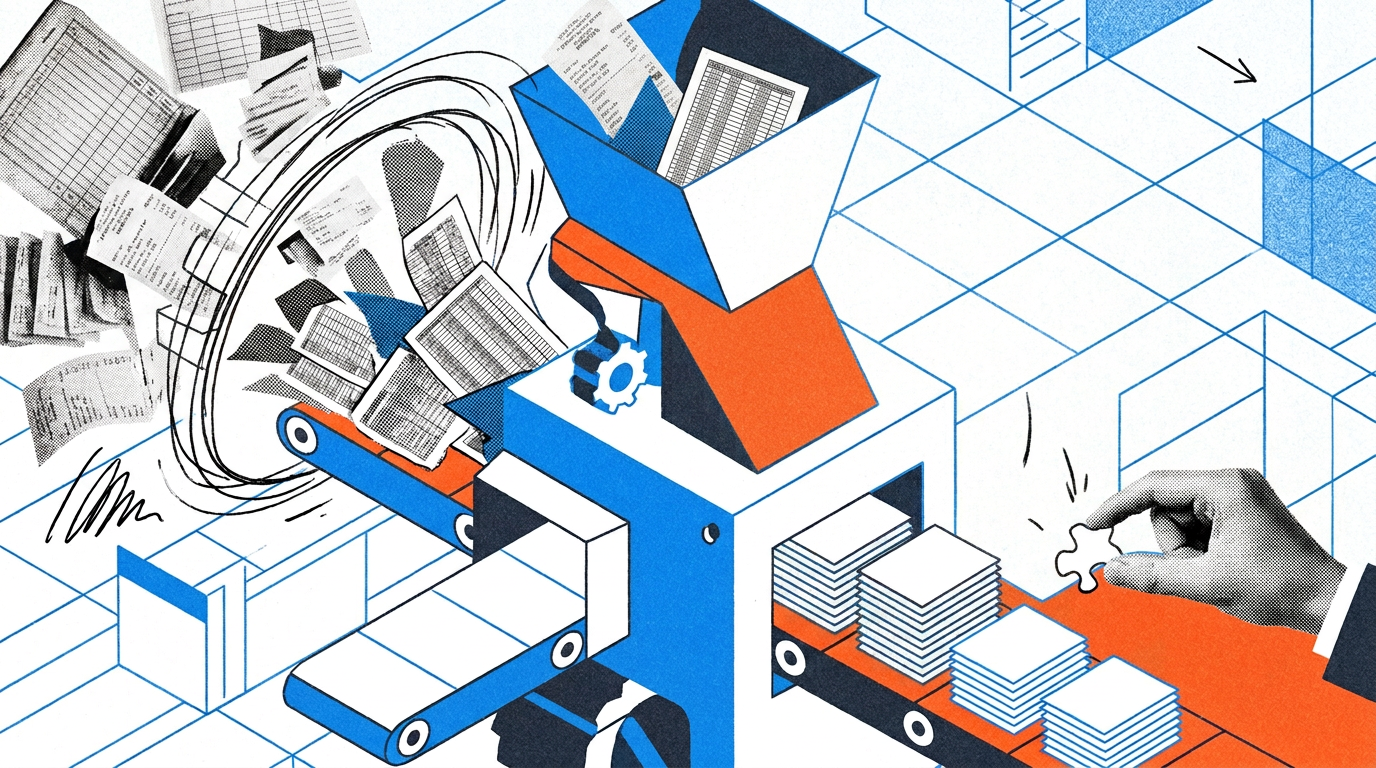 AI beats licensed accountants on speed and accuracy, but still can't close the books without supervision