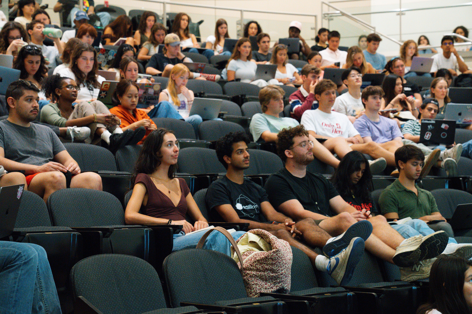New undergraduate minor launches in civic thought and practice