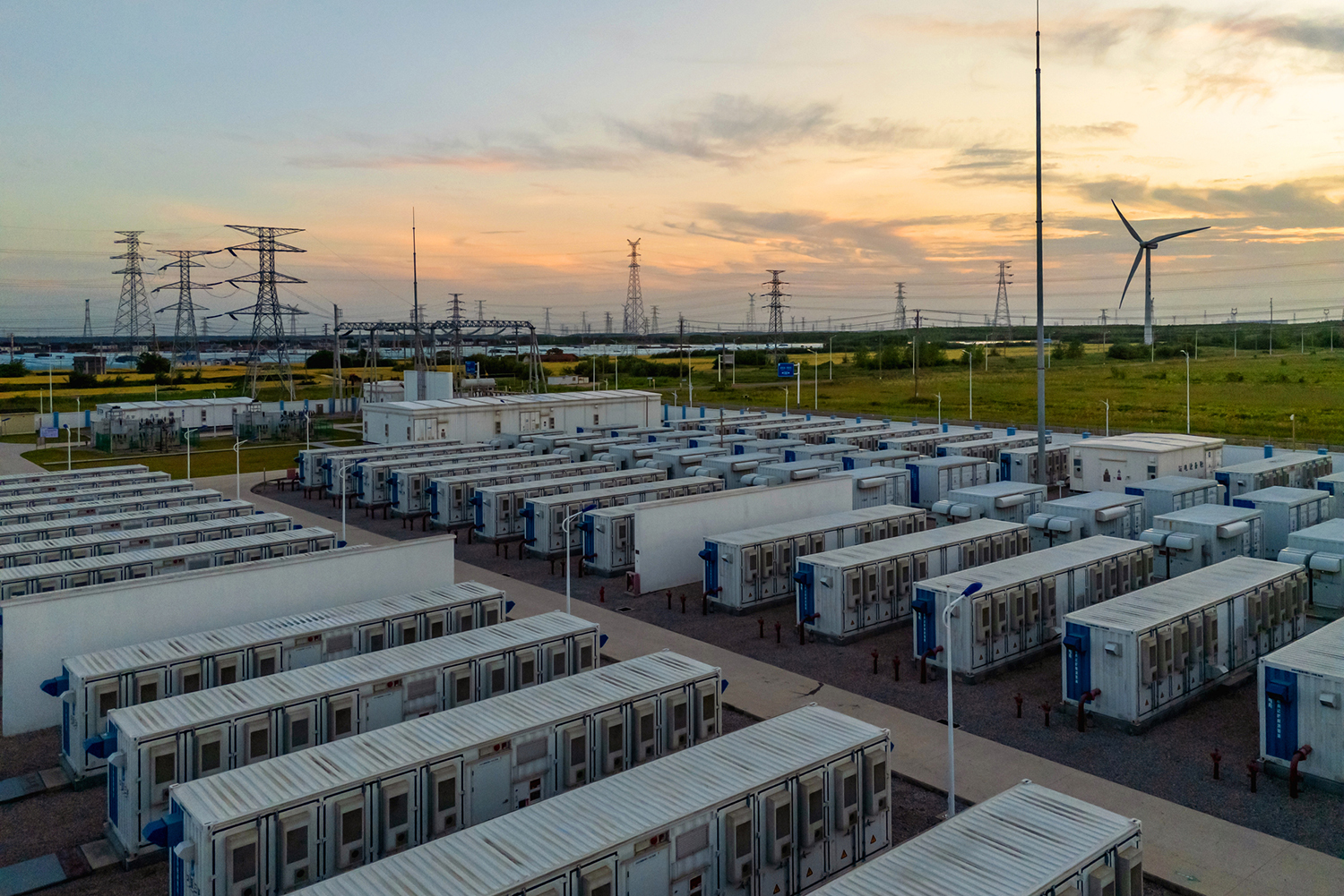The clean energy bottleneck isn’t technology – it’s market design