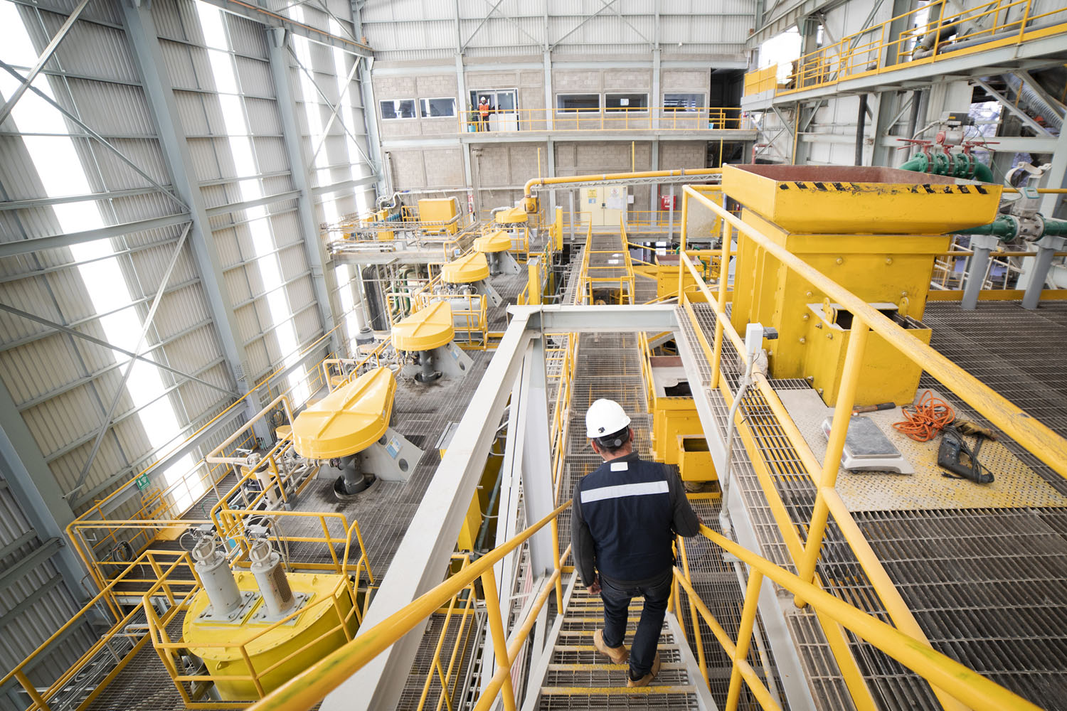 Stanford anchors national manufacturing education effort