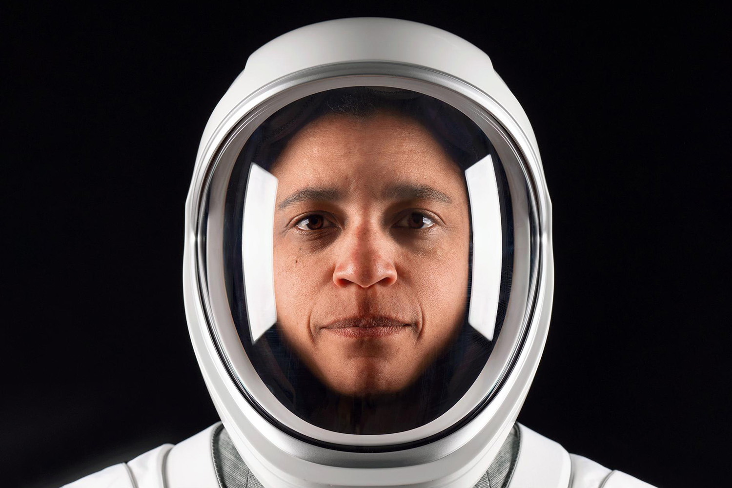 Jessica Watkins, ’10, commands NASA’s SpaceX Crew-13 mission