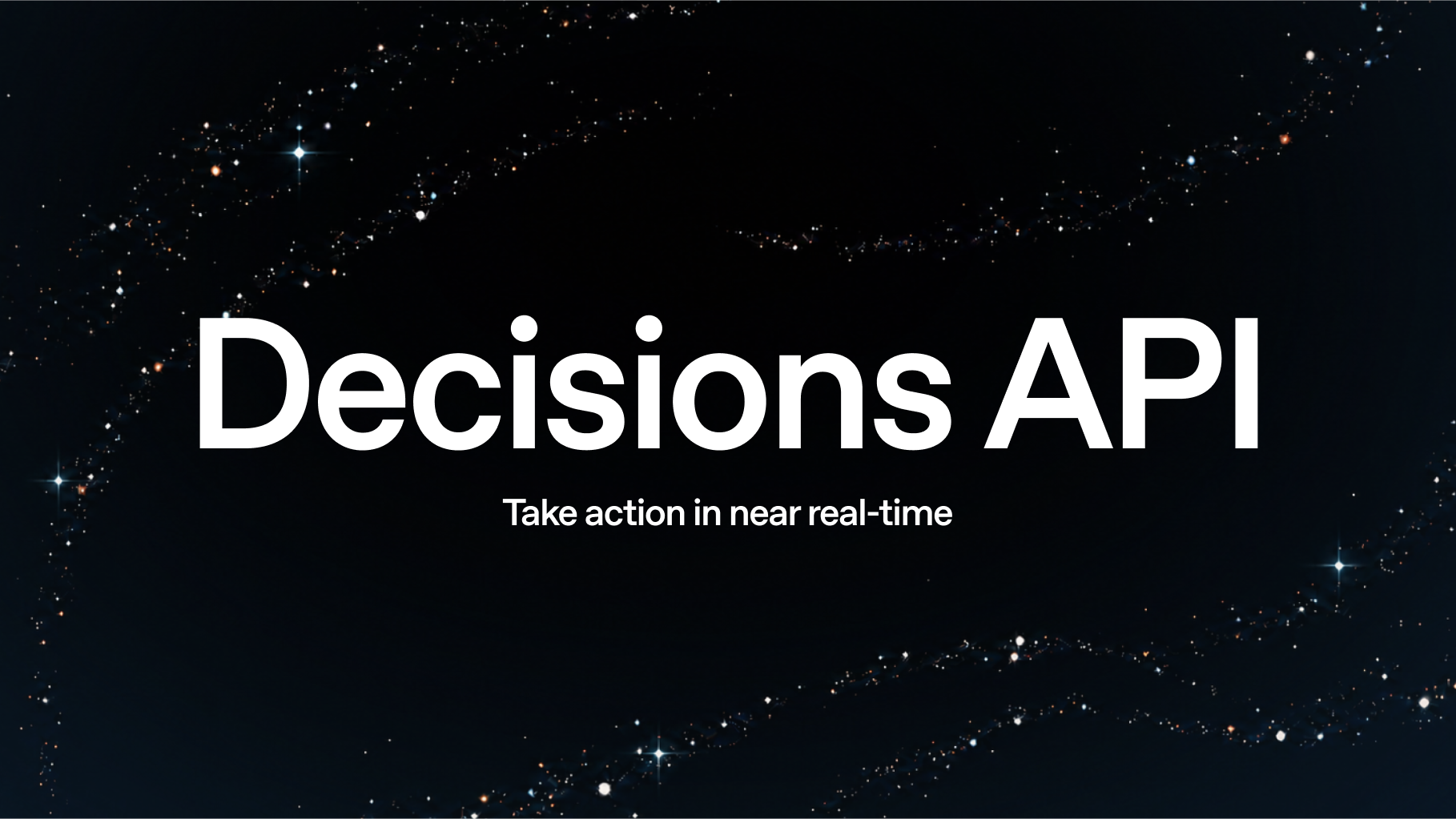 OpenAI answers TypeSafe’s Jev with a Decision API built on Luna