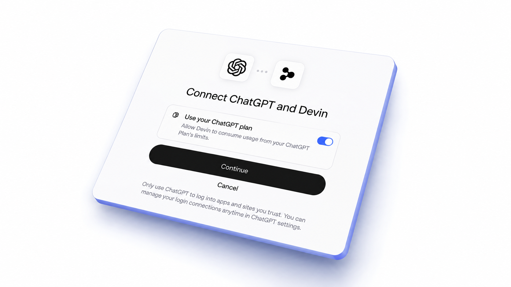 OpenAI makes ‘Sign in with ChatGPT’ a way to use your subscription in third-party developer tools