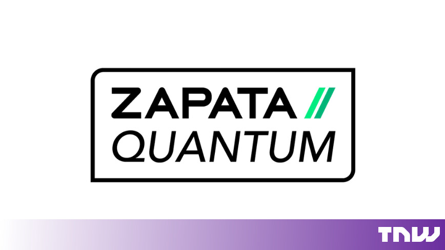 Zapata Quantum joins IBM Quantum Network to build quantum applications