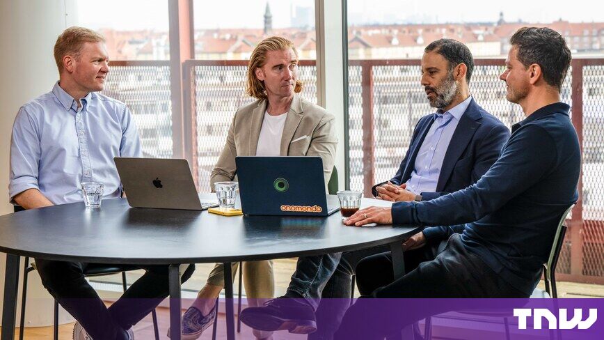 Aspirity to buy majority stake in Danish IoT company Onomondo